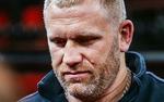 Харитонов: Хочу реабилитироваться перед земляками за поражение в Bellator