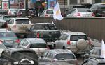 Парковки по соседству