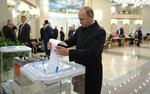 Единый день голосования опять предлагают изменить