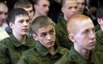 Ноу-хау в норвежской армии: девушек стали селить с мужчинами в одной казарме