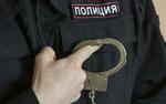 Сотрудники Росгвардии задержали в Москве двух полицейских с наркотиками