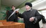 В Приднестровье избрали президента
