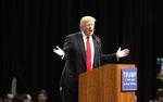 Трамп резко ответил Мишель Обаме на ее выпад в его сторону