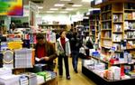 В стране сокращается количество книжных магазинов