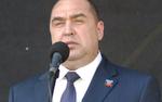 Плотницкий уличил Турчинова в наглой лжи