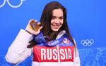 Фигуристку Сотникову хотят лишить золотой олимпийской медали - СМИ