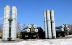 Дополнительные комплексы C-400 перебросят в Крым