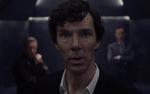 Создатели сериала “Шерлок” обратились к российским зрителям