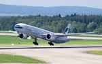 Поиски Boeing MH370 "временно" прекращены