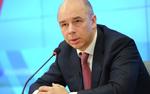 Силуанов всё больше похож на бандита-грабителя