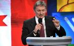 Песков отвергает обвинения Байдена в адрес России