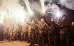 СК возбудил дело против связанных с «Правым сектором» пятерых россиян