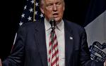 Трамп: ИГ бы не было, если бы мы взяли под контроль нефть на Ближнем Востоке