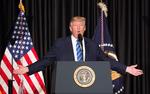 Белый дом расследует утечку разговора Трампа с Путиным
