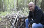 Писатель Захар Прилепин стал командиром спецназа ДНР