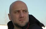Захарченко вручил Прилепину погоны майора ДНР