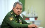 Шойгу ответил Фэллону на заявление о медведе в Ливии шуткой