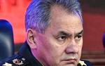Шойгу знает, как обеспечить безопасность границ РФ