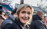 Марин Ле Пен дала французам необычное обещание, если ее изберут президентом