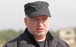 Турчинов назвал сроки «зачистки» Донбасса украинскими военными