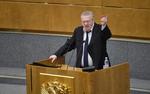 Жириновский собирается отсудить у Украины миллиард рублей