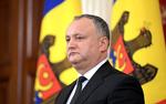Глава Молдавии раскритиковал свое правительство и парламент
