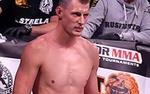 Следующим соперником россиянина Волкова в UFC станет американец Нельсон