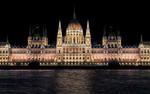Венгрия открыла военную базу для защиты от мигрантов