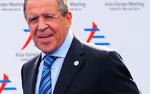 Путин подарил Лаврову в день рождения раритетный подарок