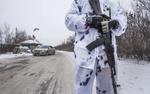 Склады боеприпасов в Харьковской области могли взорвать диверсанты