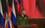 Минобороны РФ назвало абсурдом обвинения в поддержке «Талибана»