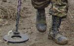 Одиночные взрывы продолжаются на складе боеприпасов под Харьковом