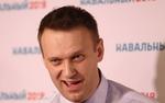 Алексея Навального решили на ночь оставить под присмотром полиции