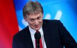 Песков пошутил по поводу своего «тайного визита» в Луганск