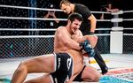 Определились все участники чемпионата России по ММА от Сибири