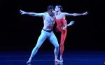 В Петербурге открытие XVI Международного фестиваля балета «Dance Open»