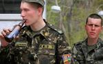 Офицер ВСУ открыл огонь по пьяным подчиненным, отказавшимся подчиняться приказу