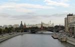 Штормовое предупреждение объявлено сегодня в Москве