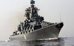 Отряд боевых кораблей Тихоокеанского флота покинет Южную Корею