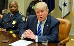Трамп планирует прокатиться по центру Лондона в позолоченной карете Елизаветы II