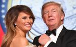 Дональд Трамп поздравил всех христиан с Пасхой