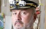 СК начал проверку после обнаружения тела художника-реставратора Красавина