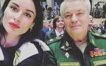 Шойгу наградил Канделаки  медалью «За укрепление боевого содружества»