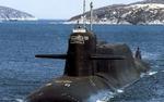 Самая большая подлодка в мире скоро появится у ВМФ