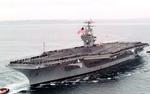 КНДР может потопить авианосец из США для показа военной мощи