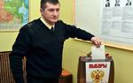 Госдума рассмотрит законопроект об отмене открепительных удостоверений