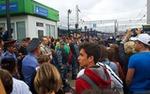 Навальный  компенсирует штрафы задержанным в ходе акции 26-го марта