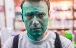 Последствия нападения с зеленкой: Навальный потерял 80% зрения на один глаз