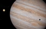 NASA создаст оборудование для поиска жизни на спутнике Юпитера