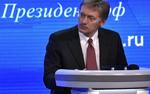 Дмитрий Песков: реновация в Москве - это не проект Кремля